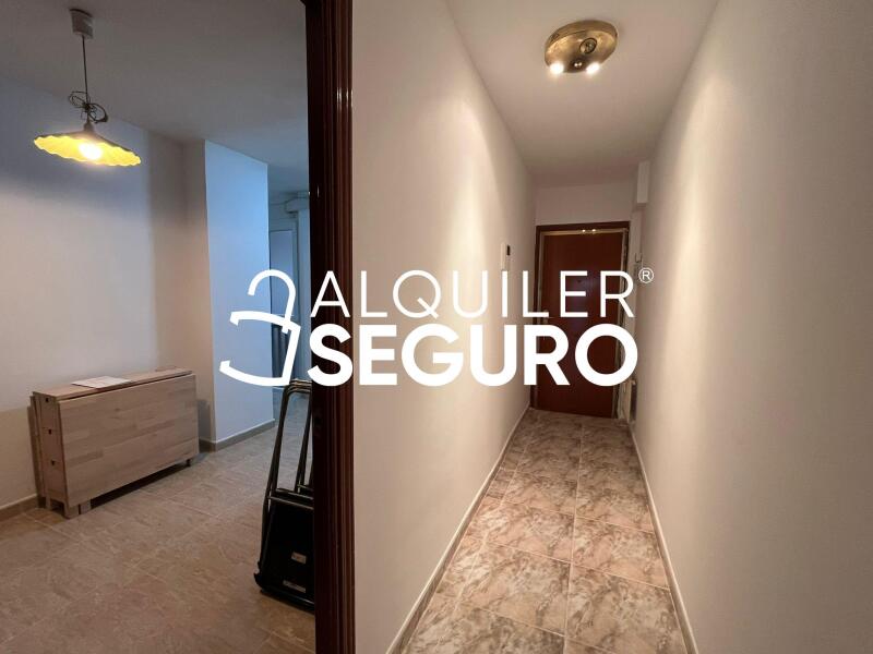 Inmueble en Calle Villa de arbancón, MADRID