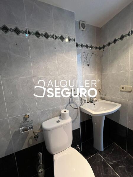 Inmueble en Calle Villa de arbancón, MADRID