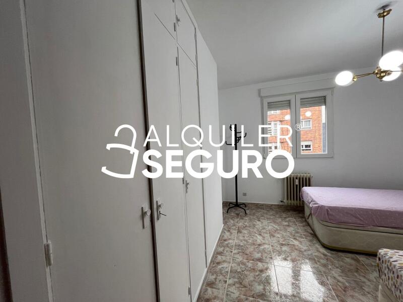 Inmueble en Calle Villa de arbancón, MADRID