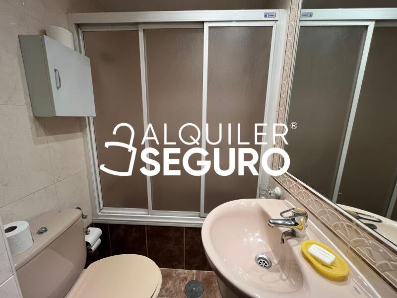 Inmueble en Calle Villa de arbancón, MADRID