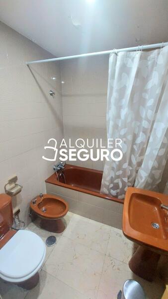 Inmueble en Ronda de Atocha, MADRID