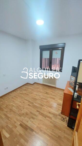 Inmueble en Ronda de Atocha, MADRID