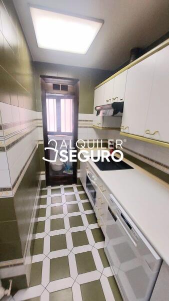 Inmueble en Ronda de Atocha, MADRID