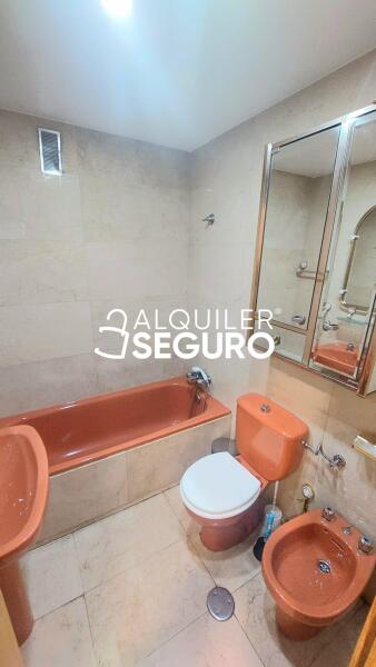 Inmueble en Ronda de Atocha, MADRID