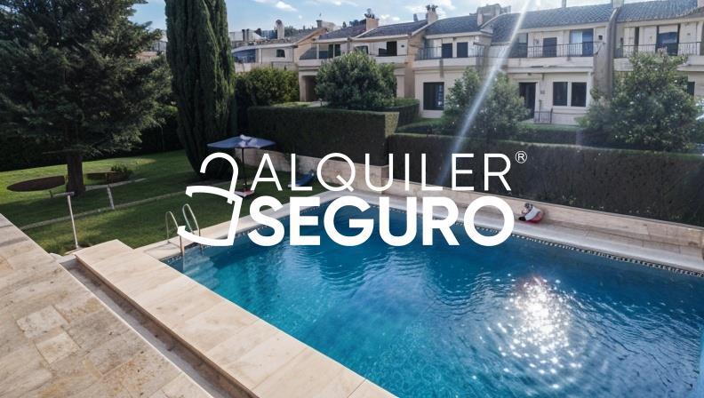 Inmueble en Calle Universidad de Salamanca, SEVILLA