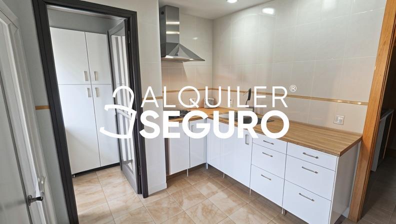 Inmueble en Calle Universidad de Salamanca, SEVILLA