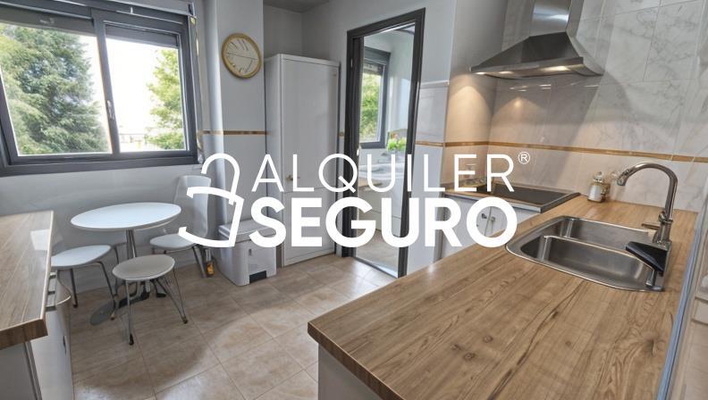 Inmueble en Calle Universidad de Salamanca, SEVILLA