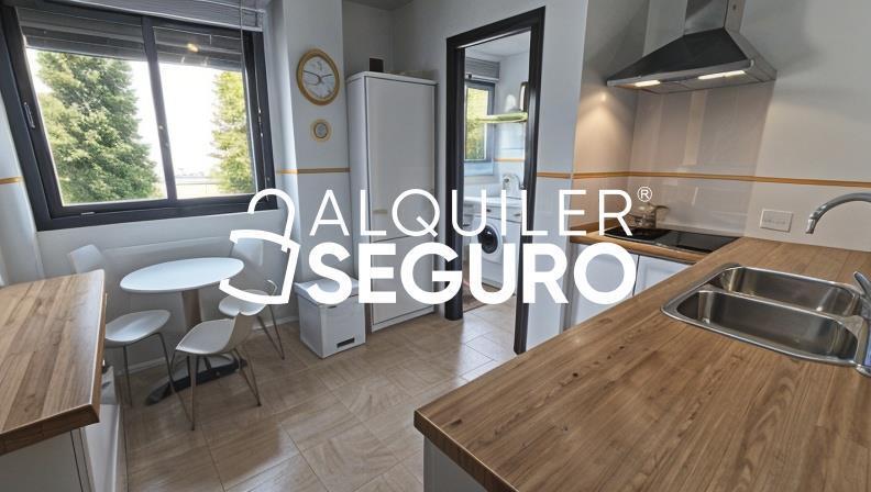 Inmueble en Calle Universidad de Salamanca, SEVILLA