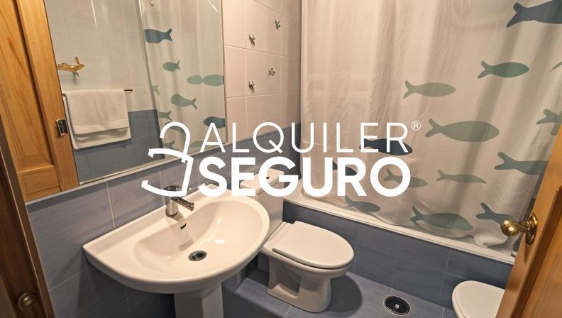 Inmueble en Calle Universidad de Salamanca, SEVILLA