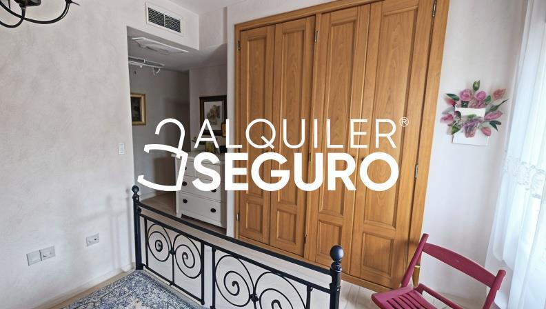 Inmueble en Calle Universidad de Salamanca, SEVILLA