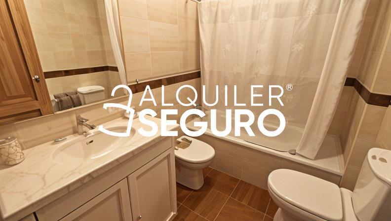 Inmueble en Calle Universidad de Salamanca, SEVILLA