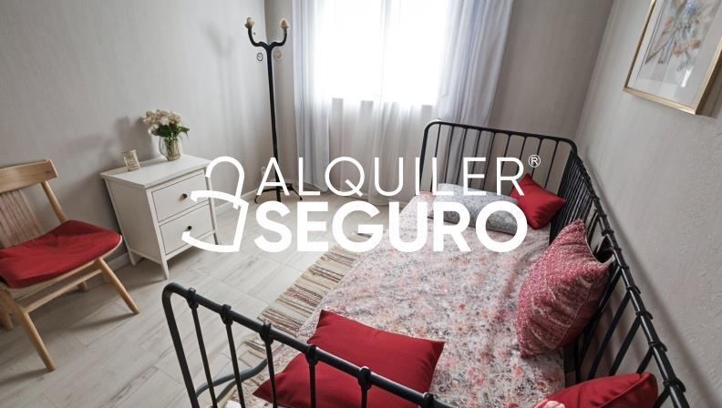 Inmueble en Calle Universidad de Salamanca, SEVILLA