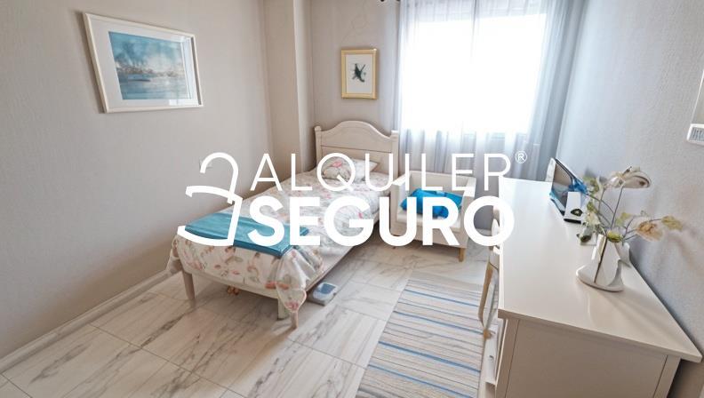 Inmueble en Calle Universidad de Salamanca, SEVILLA