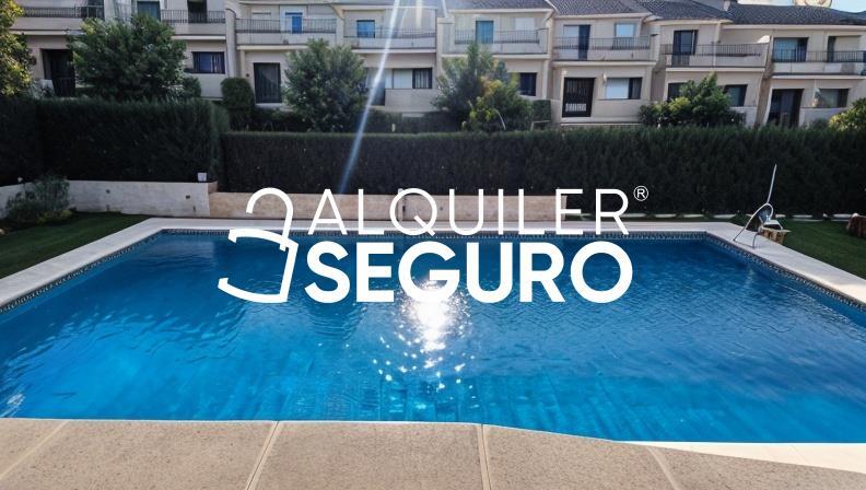 Inmueble en Calle Universidad de Salamanca, SEVILLA