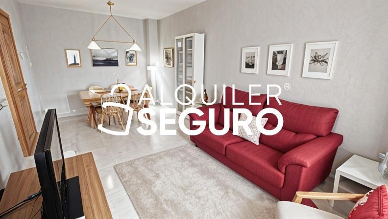 Inmueble en Calle Universidad de Salamanca, SEVILLA