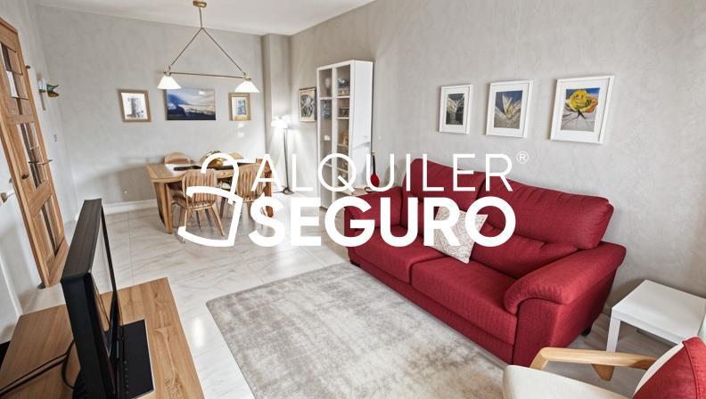 Inmueble en Calle Universidad de Salamanca, SEVILLA