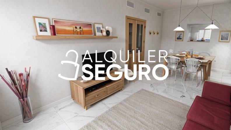 Inmueble en Calle Universidad de Salamanca, SEVILLA