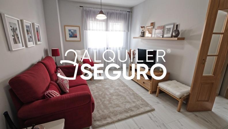 Inmueble en Calle Universidad de Salamanca, SEVILLA