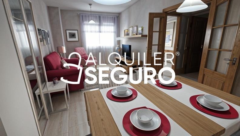 Inmueble en Calle Universidad de Salamanca, SEVILLA