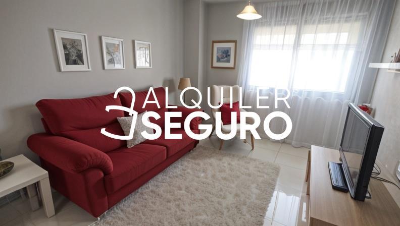 Inmueble en Calle Universidad de Salamanca, SEVILLA