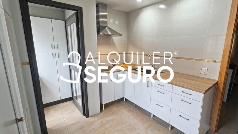 Inmueble en Calle Universidad de Salamanca, SEVILLA