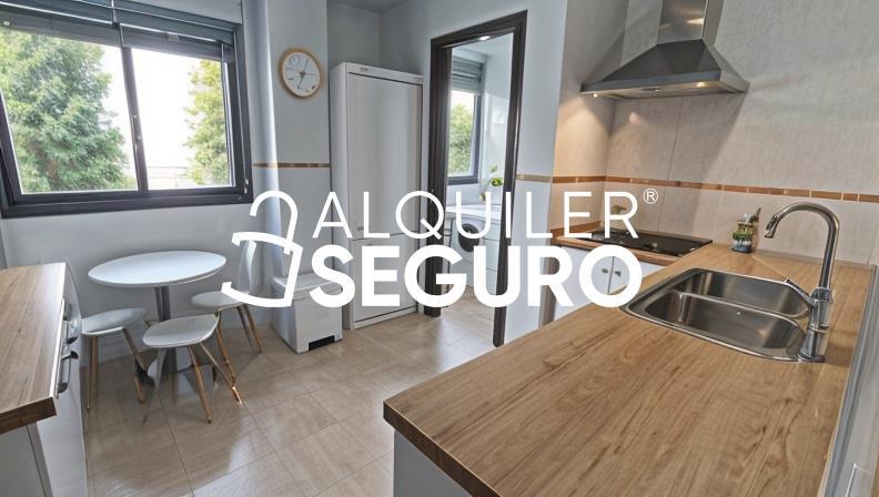 Inmueble en Calle Universidad de Salamanca, SEVILLA