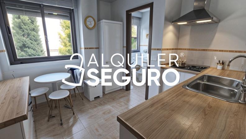 Inmueble en Calle Universidad de Salamanca, SEVILLA