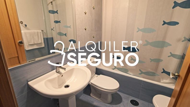 Inmueble en Calle Universidad de Salamanca, SEVILLA