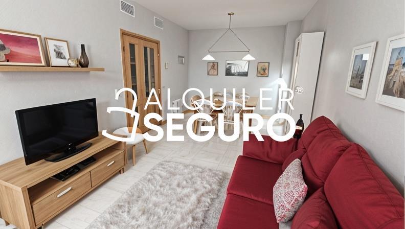 Inmueble en Calle Universidad de Salamanca, SEVILLA