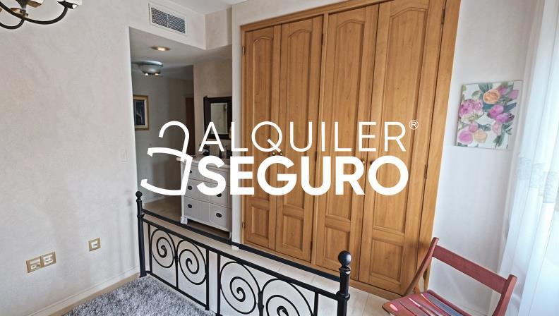 Inmueble en Calle Universidad de Salamanca, SEVILLA