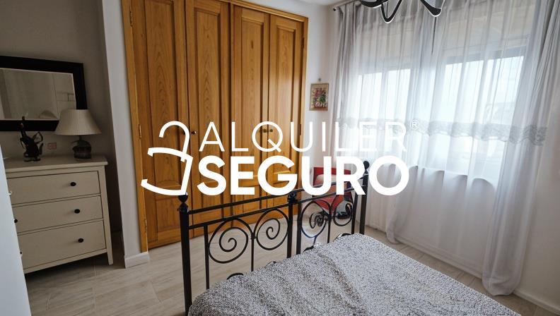 Inmueble en Calle Universidad de Salamanca, SEVILLA