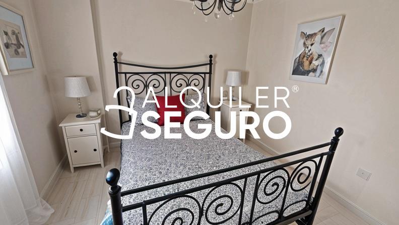 Inmueble en Calle Universidad de Salamanca, SEVILLA