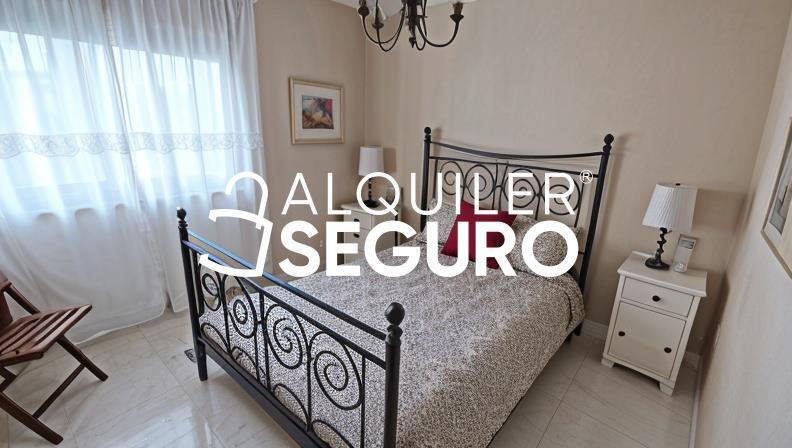 Inmueble en Calle Universidad de Salamanca, SEVILLA