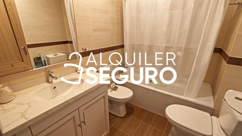 Inmueble en Calle Universidad de Salamanca, SEVILLA