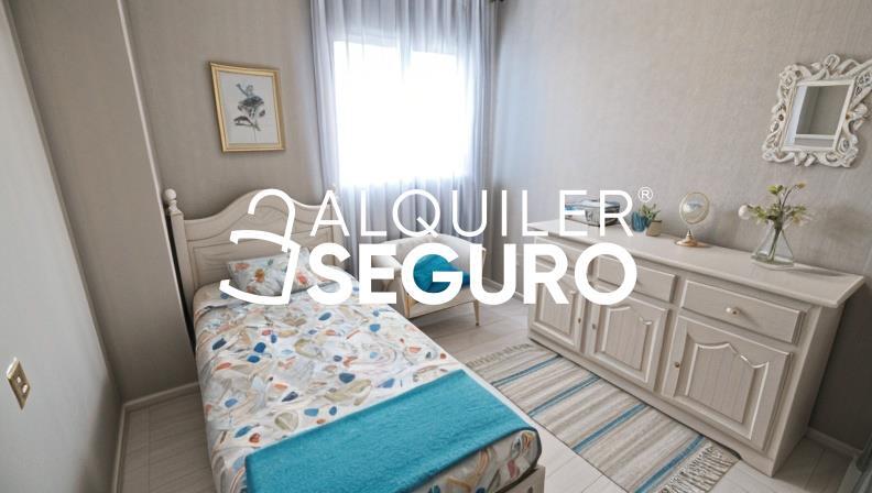 Inmueble en Calle Universidad de Salamanca, SEVILLA