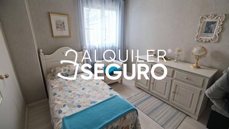 Inmueble en Calle Universidad de Salamanca, SEVILLA