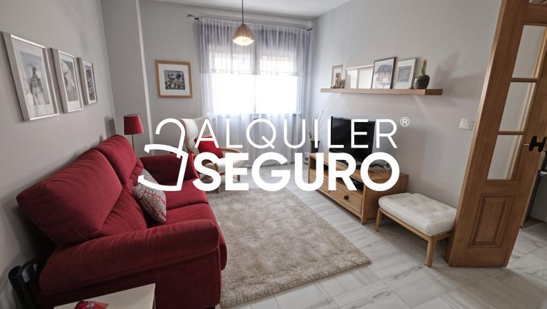 Inmueble en Calle Universidad de Salamanca, SEVILLA