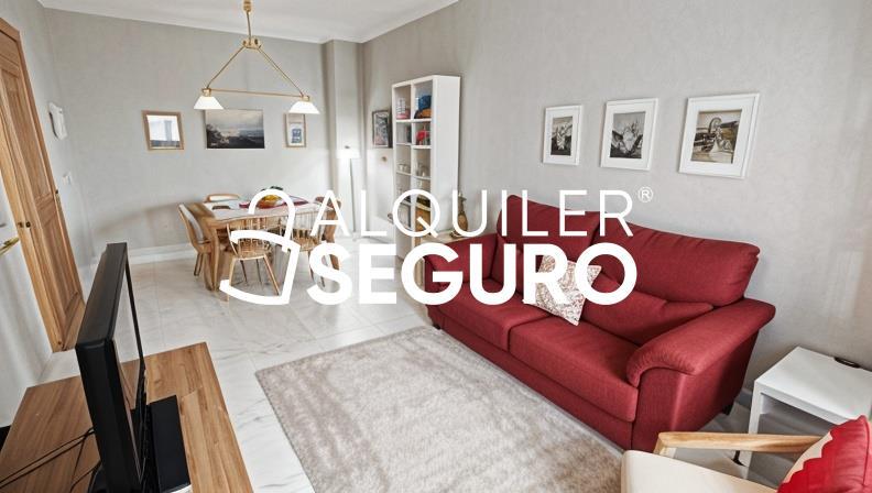 Inmueble en Calle Universidad de Salamanca, SEVILLA