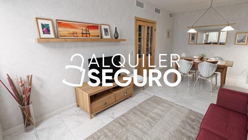 Inmueble en Calle Universidad de Salamanca, SEVILLA