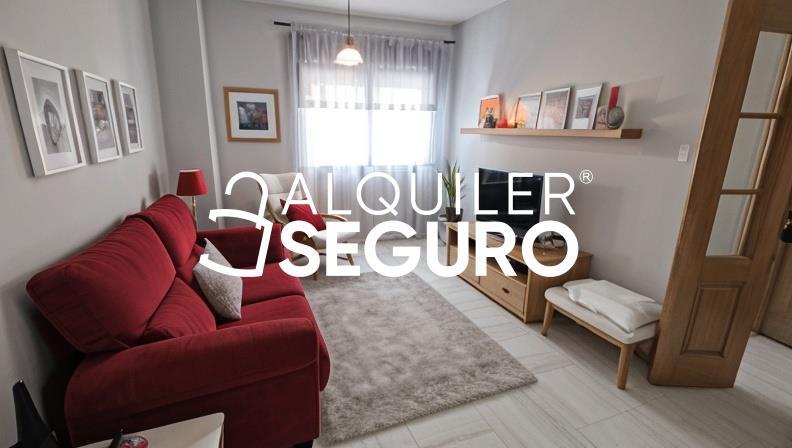 Inmueble en Calle Universidad de Salamanca, SEVILLA