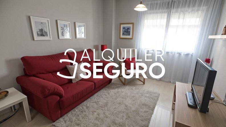 Inmueble en Calle Universidad de Salamanca, SEVILLA