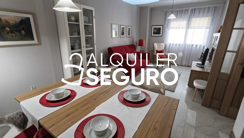 Inmueble en Calle Universidad de Salamanca, SEVILLA