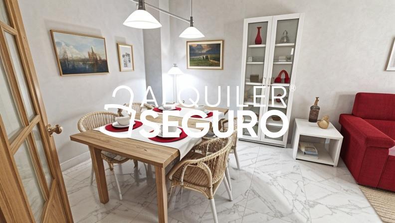 Inmueble en Calle Universidad de Salamanca, SEVILLA