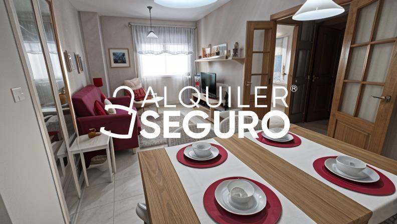 Inmueble en Calle Universidad de Salamanca, SEVILLA