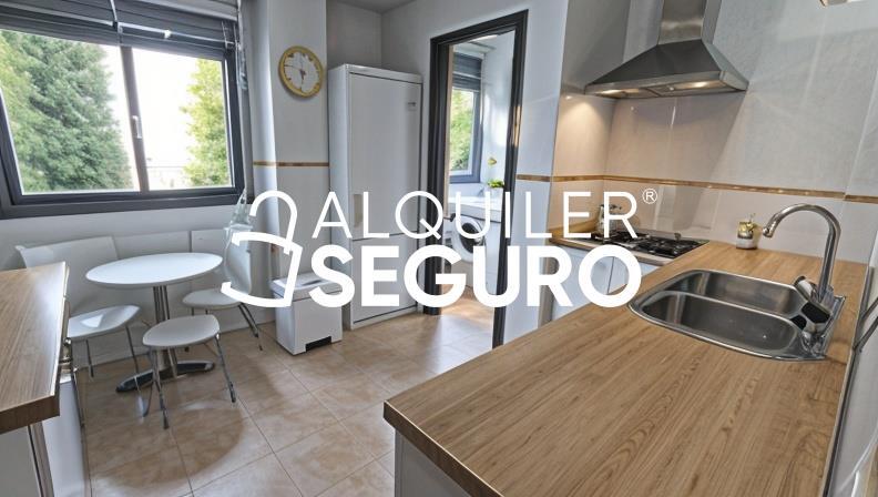 Inmueble en Calle Universidad de Salamanca, SEVILLA