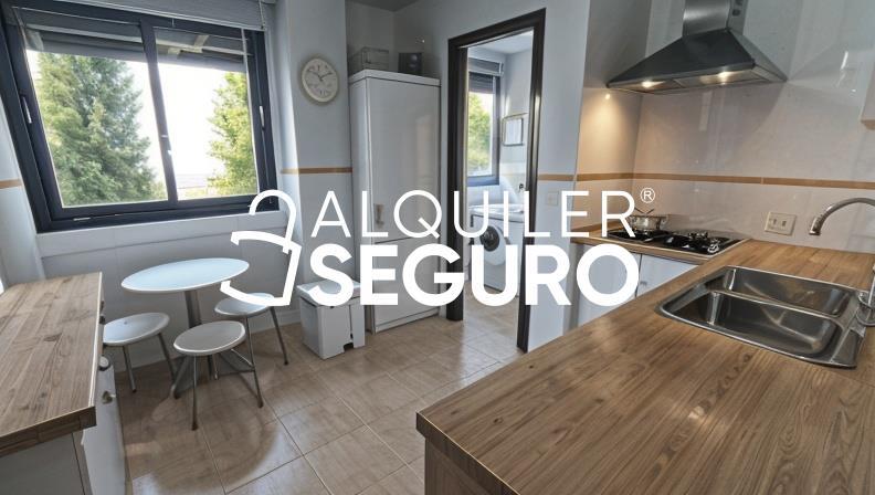 Inmueble en Calle Universidad de Salamanca, SEVILLA