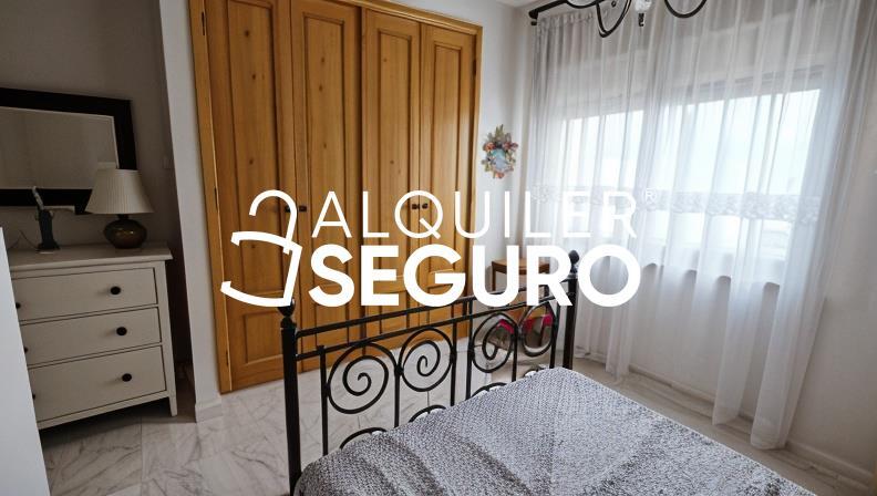 Inmueble en Calle Universidad de Salamanca, SEVILLA