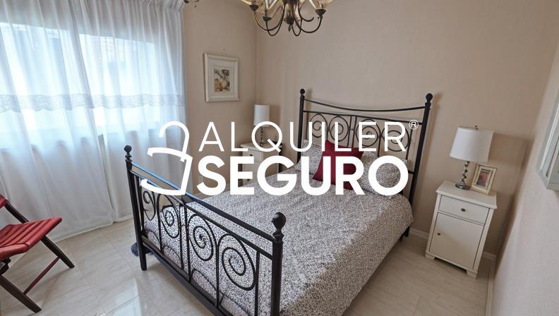 Inmueble en Calle Universidad de Salamanca, SEVILLA