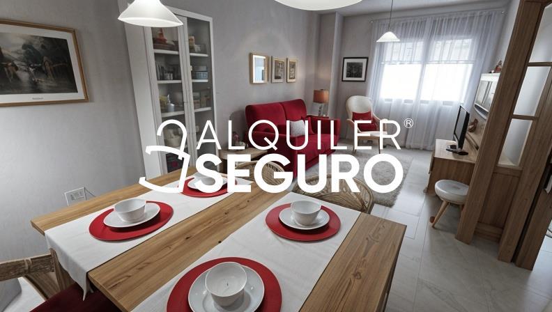 Inmueble en Calle Universidad de Salamanca, SEVILLA