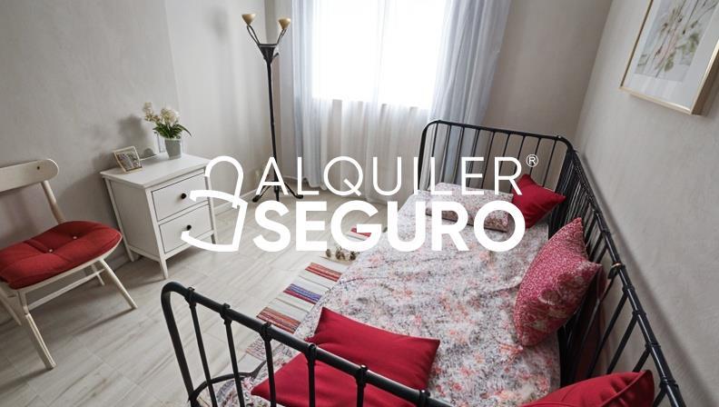 Inmueble en Calle Universidad de Salamanca, SEVILLA